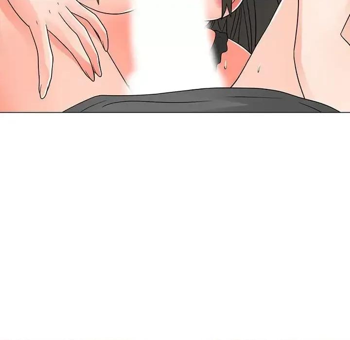 我家的女人们 儿子的乐园-第 40 话 第63页