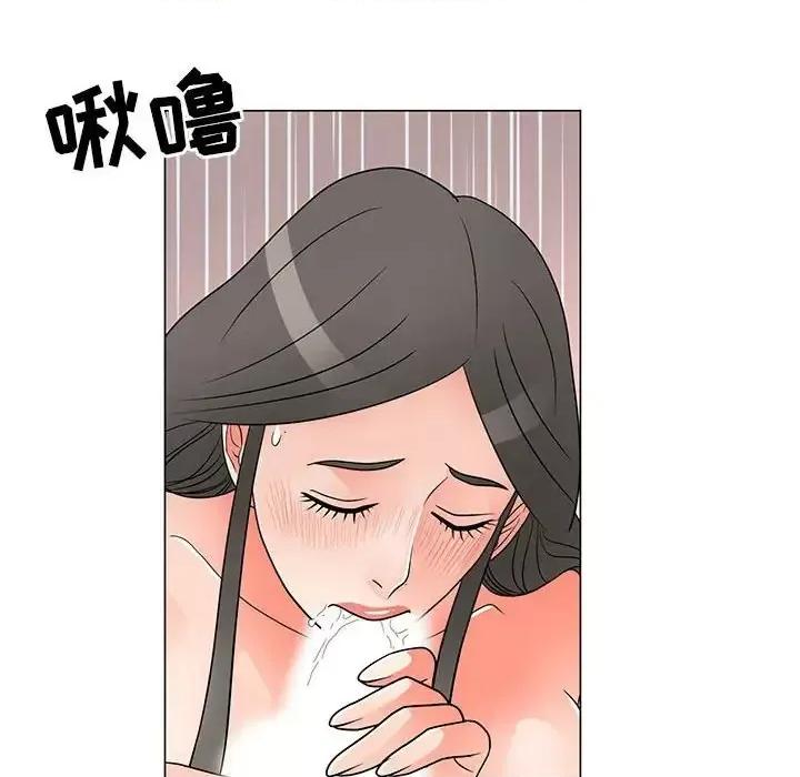 我家的女人们 儿子的乐园-第 40 话 第64页
