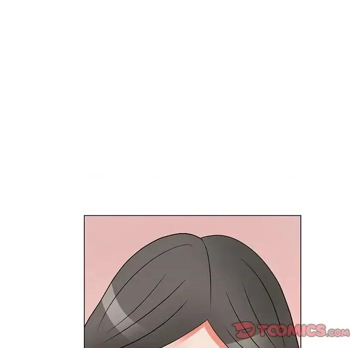 我家的女人们 儿子的乐园-第 40 话 第74页