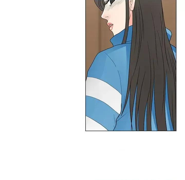 我家的女人们 儿子的乐园-第 41 话 第24页