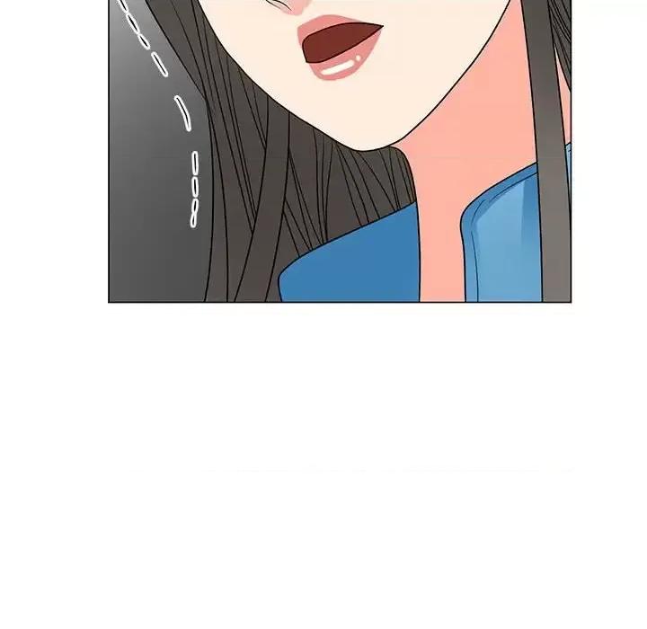 我家的女人们 儿子的乐园-第 41 话 第26页