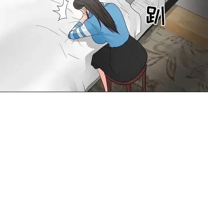 我家的女人们 儿子的乐园-第 41 话 第73页