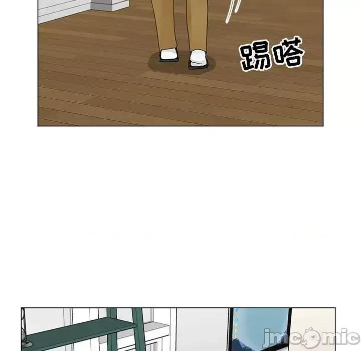 我家的女人们 儿子的乐园-第 41 话 第80页