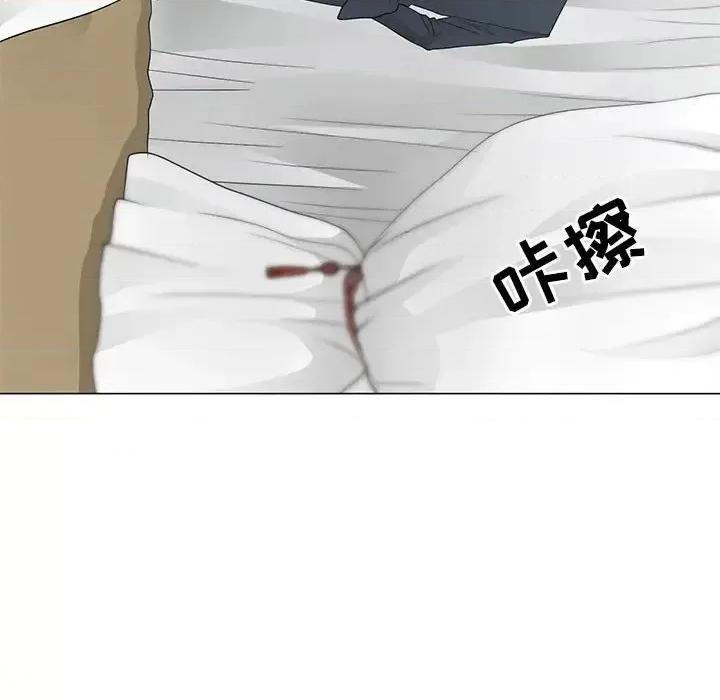 我家的女人们 儿子的乐园-第 41 话 第104页
