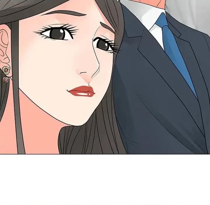 我家的女人们 儿子的乐园-第 41 话 第106页