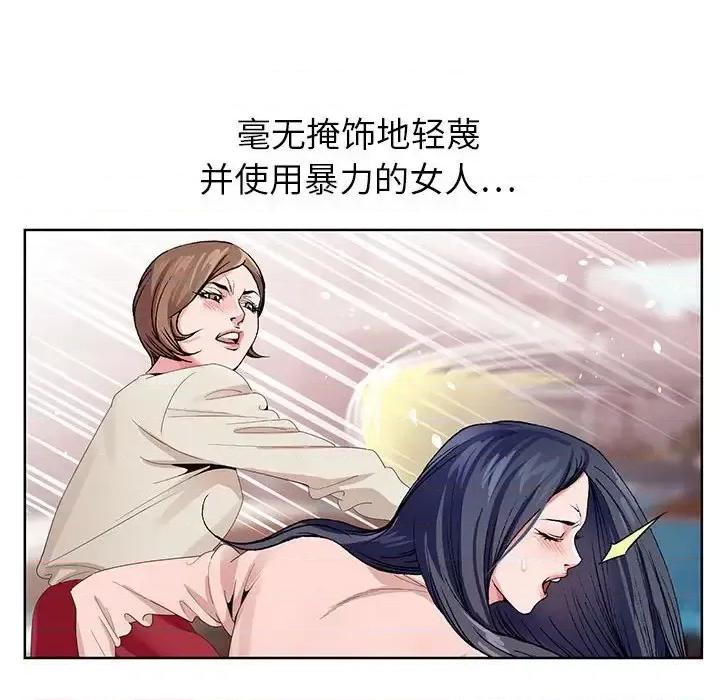 神之手 神之手-第 6 话 第58页