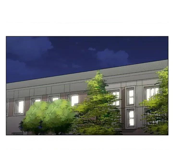 神之手 神之手-第 36 话 第86页