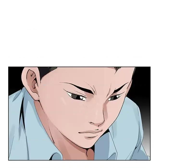 神之手 神之手-第 39 话 第121页