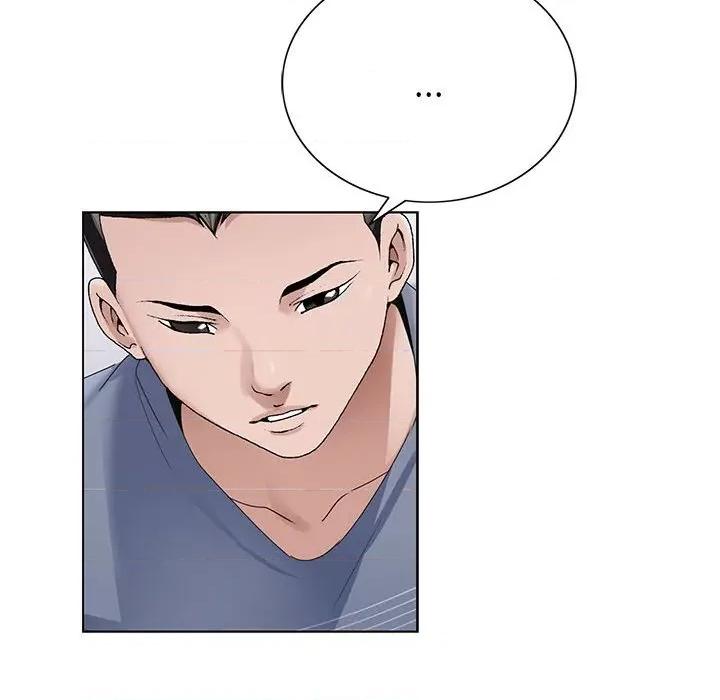 神之手 神之手-第 43 话 第111页