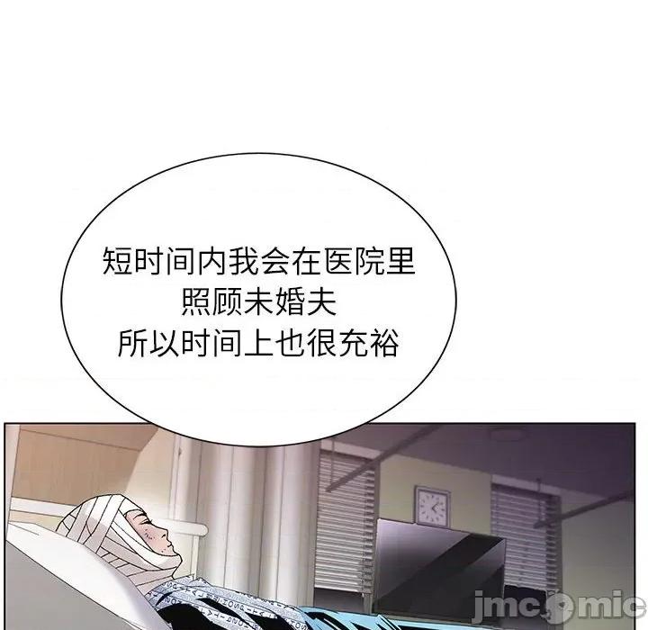 神之手 神之手-第 43 话 第125页