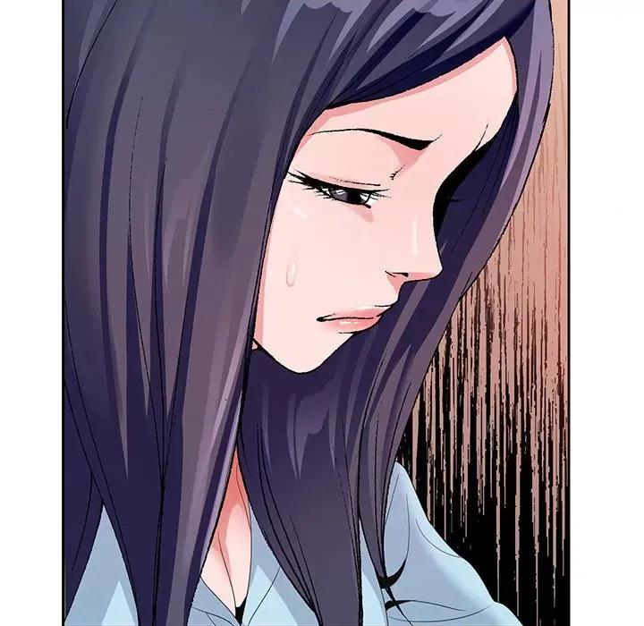 神之手 神之手-第 44 话 第123页