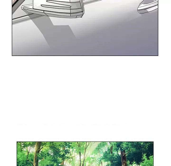 神之手 神之手-第 47 话 第122页
