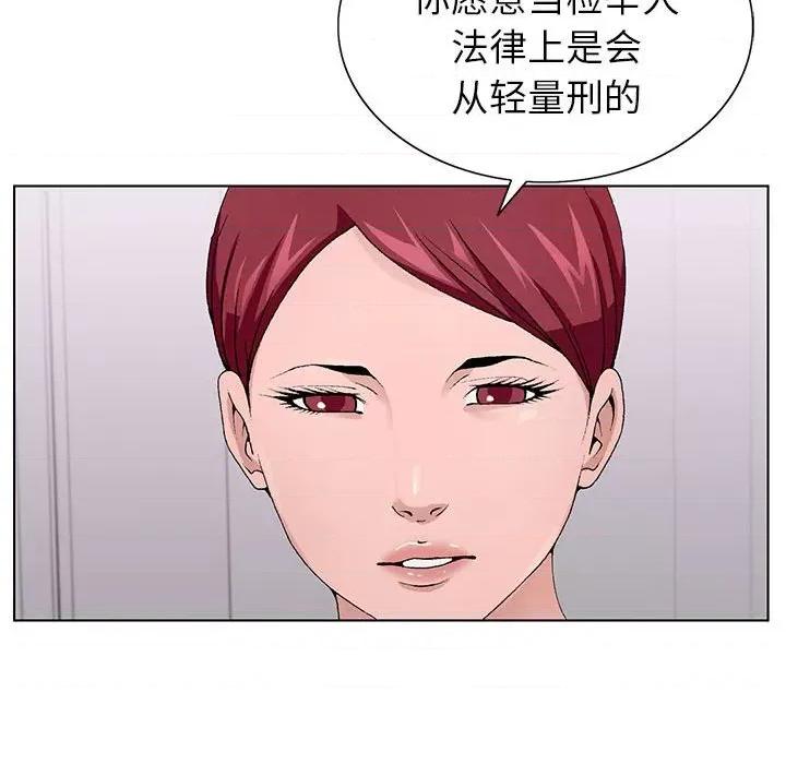 神之手 神之手-第 48 话 第36页