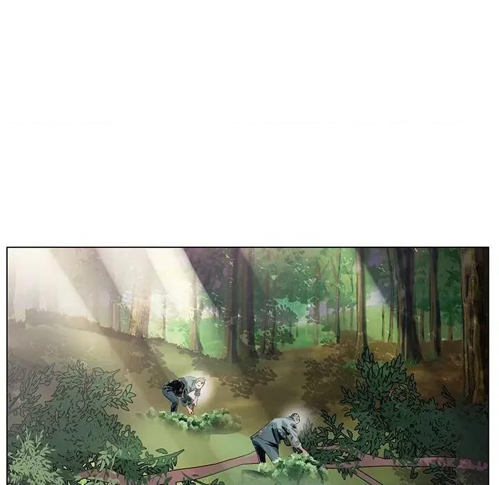 神之手 神之手-第 48 话 第69页