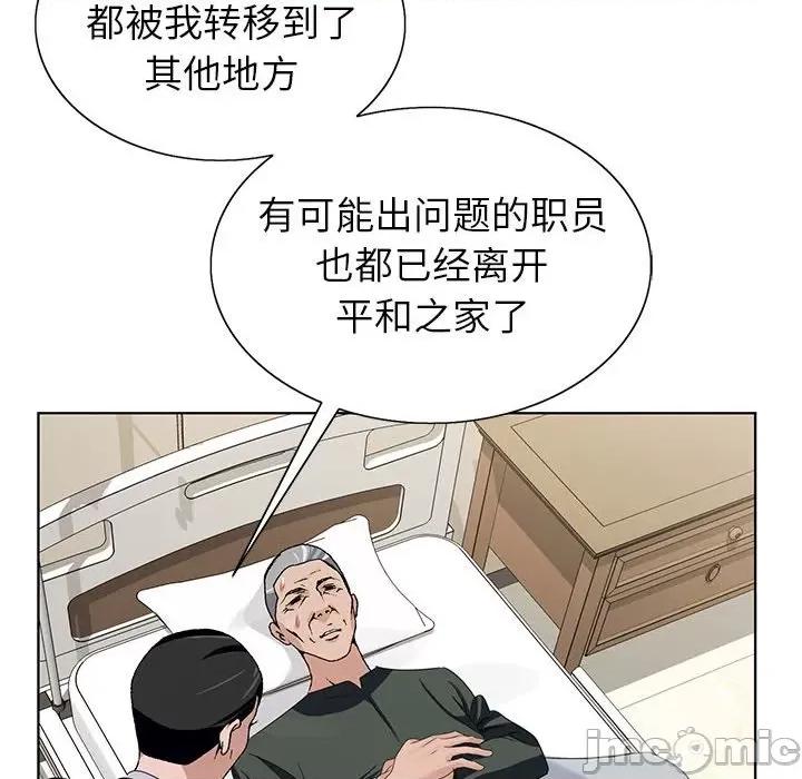 神之手 神之手-第 49 话 第110页