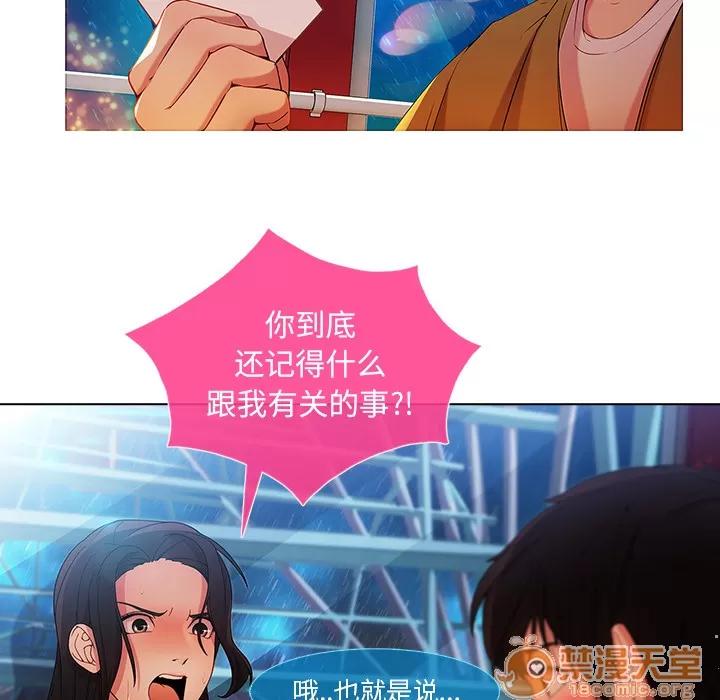 长腿姐姐 长腿姐姐 | 第3话 第79页