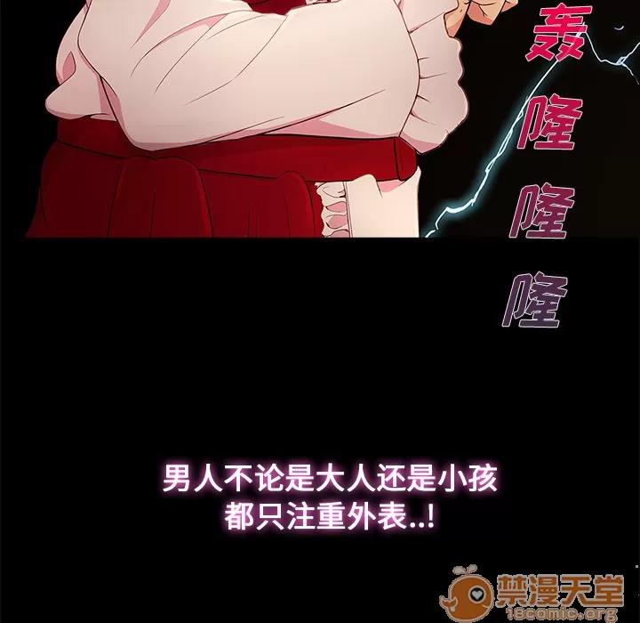 长腿姐姐 长腿姐姐 | 第3话 第142页