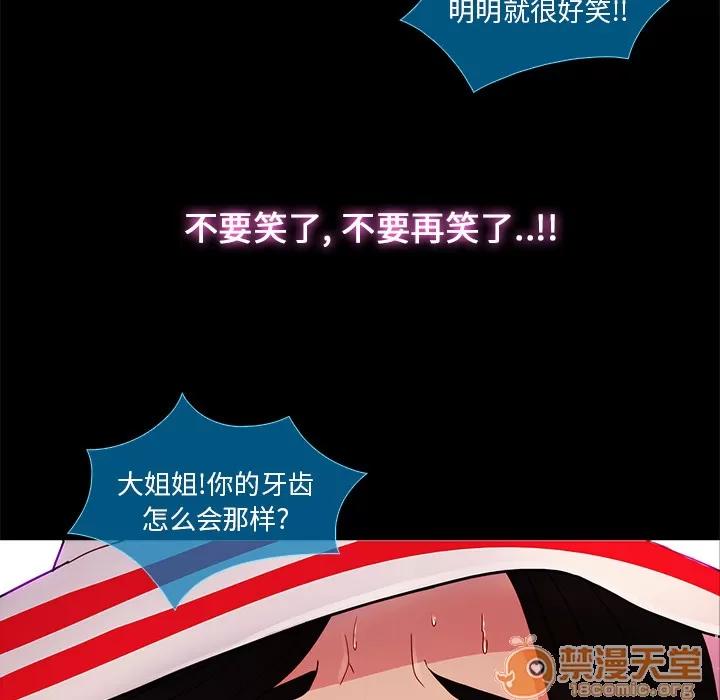 长腿姐姐 长腿姐姐 | 第3话 第147页