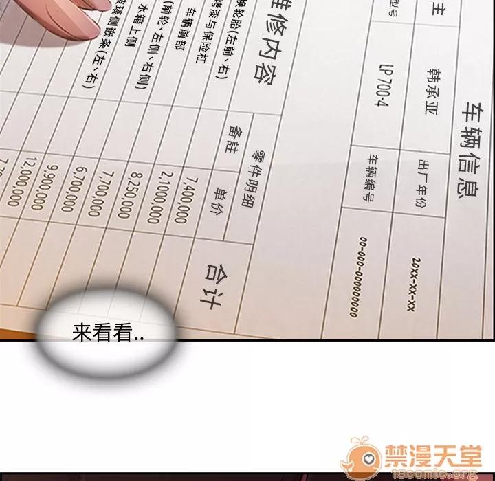 长腿姐姐 长腿姐姐 | 第4话 第22页