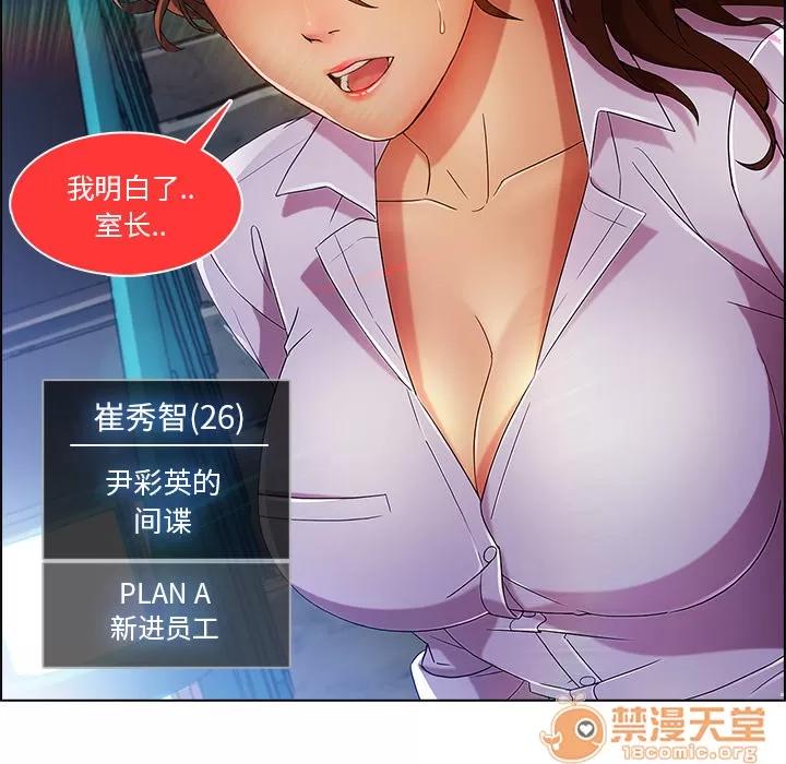 长腿姐姐 长腿姐姐 | 第6话 第141页