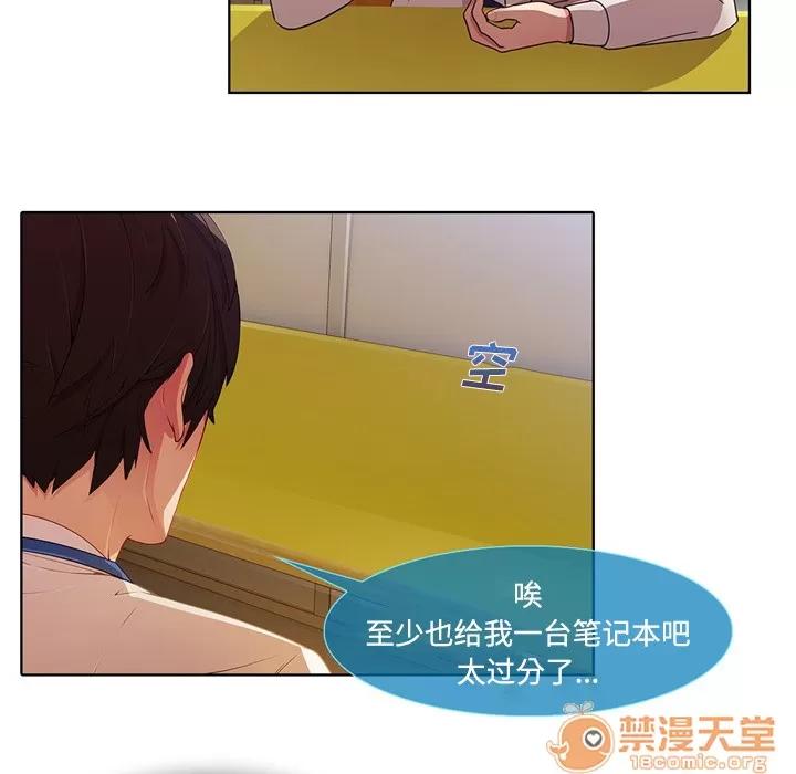 长腿姐姐 长腿姐姐 | 第7话 第6页