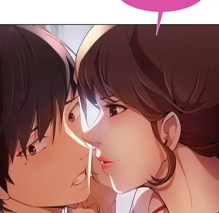 长腿姐姐 长腿姐姐 | 第9话 第88页