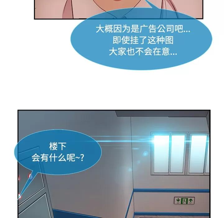 长腿姐姐 长腿姐姐 | 第10话 第81页