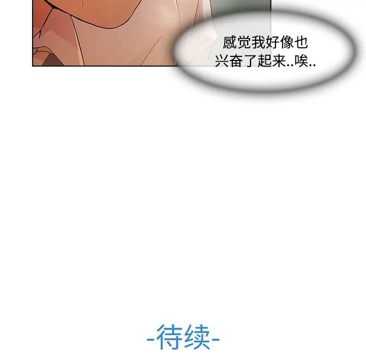 长腿姐姐 长腿姐姐 | 第11话 第111页