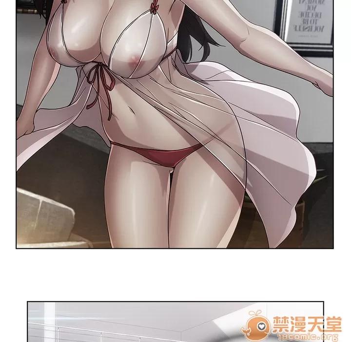 长腿姐姐 长腿姐姐 | 第13话 第30页