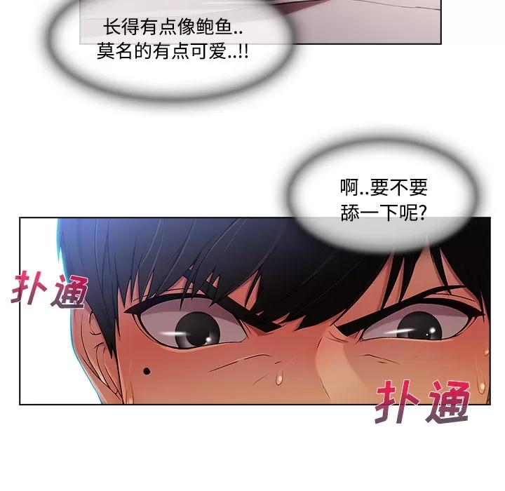 长腿姐姐 长腿姐姐 | 第14话 第7页