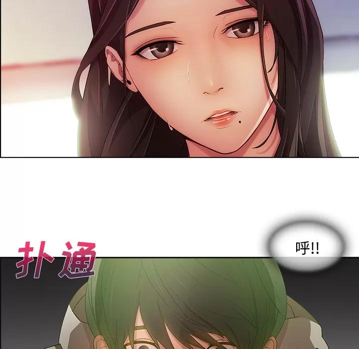 长腿姐姐 长腿姐姐 | 第15话 第66页