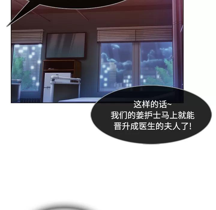 长腿姐姐 长腿姐姐 | 第18话 第64页