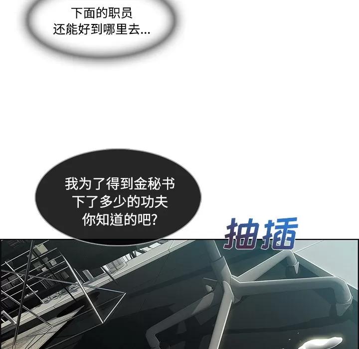 长腿姐姐 长腿姐姐 | 第19话 第79页