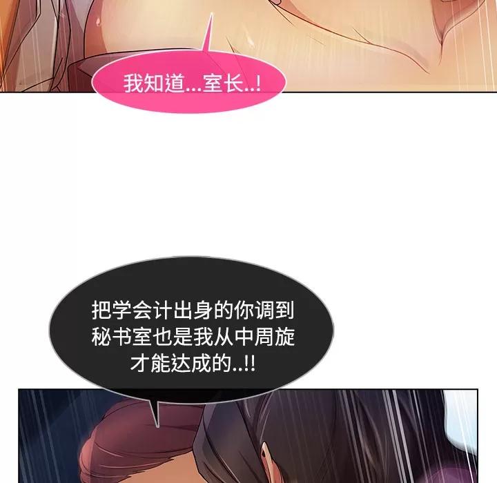 长腿姐姐 长腿姐姐 | 第19话 第82页