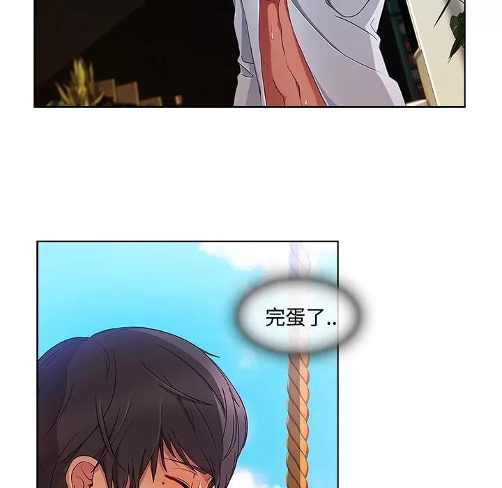 长腿姐姐 长腿姐姐 | 第20话 第22页