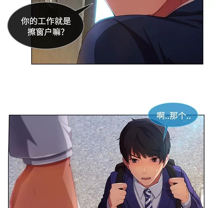 长腿姐姐 长腿姐姐 | 第20话 第68页
