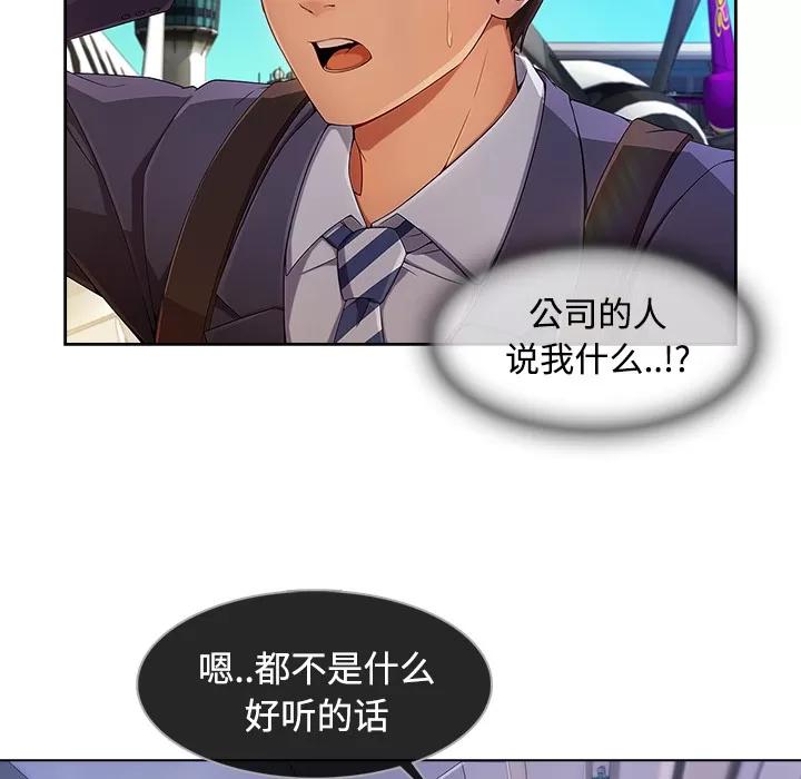 长腿姐姐 长腿姐姐 | 第20话 第77页