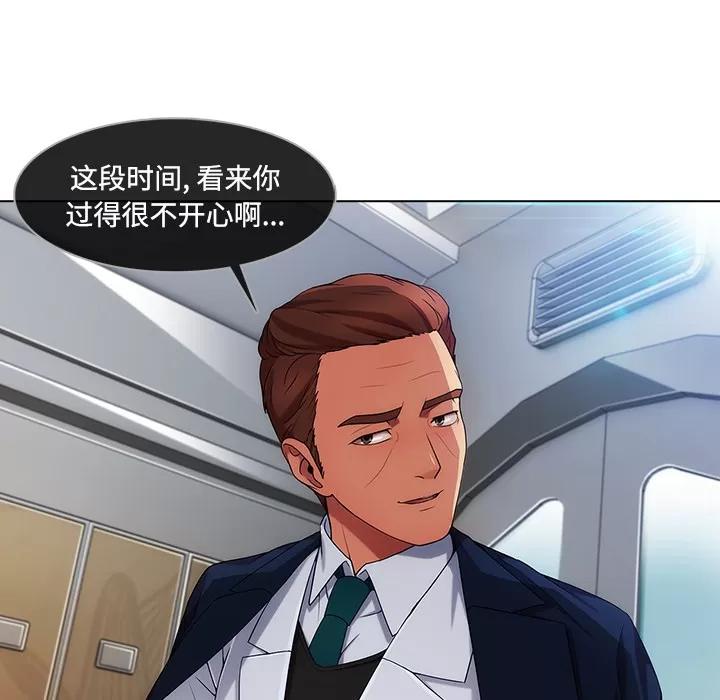 长腿姐姐 长腿姐姐 | 第20话 第84页