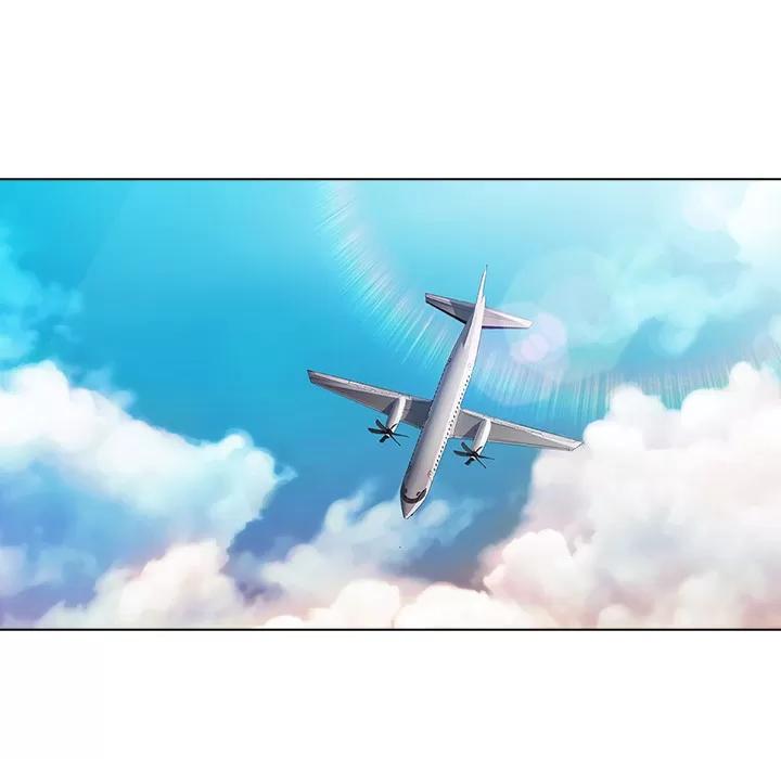 长腿姐姐 长腿姐姐 | 第21话 第79页