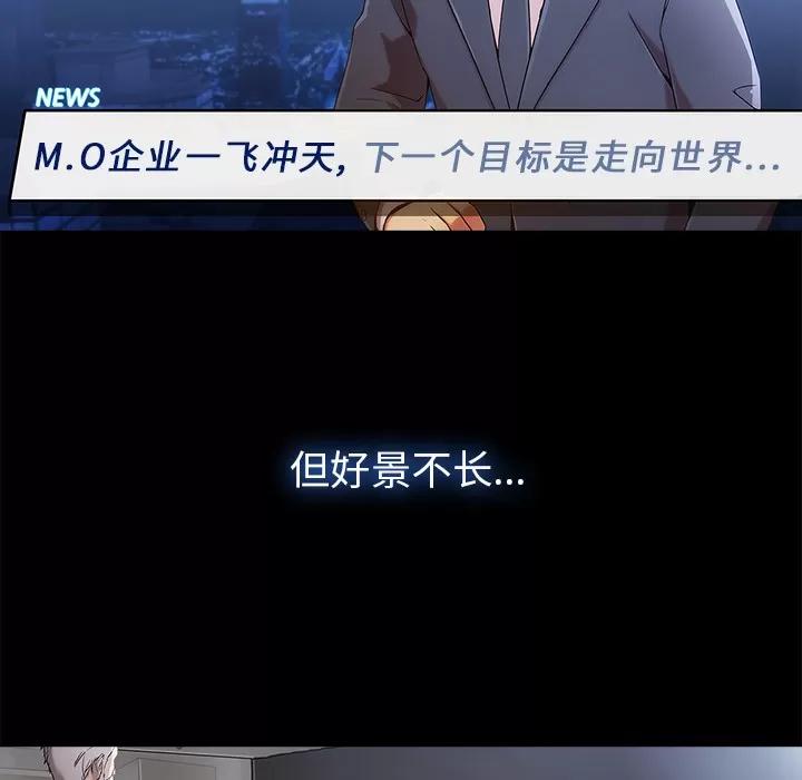 长腿姐姐 长腿姐姐 | 第22话 第13页