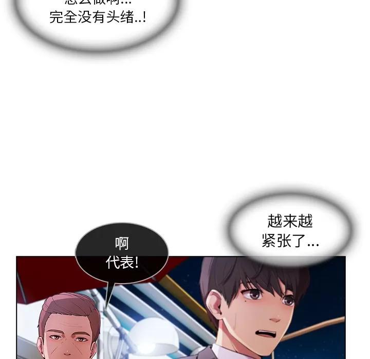 长腿姐姐 长腿姐姐 | 第22话 第62页