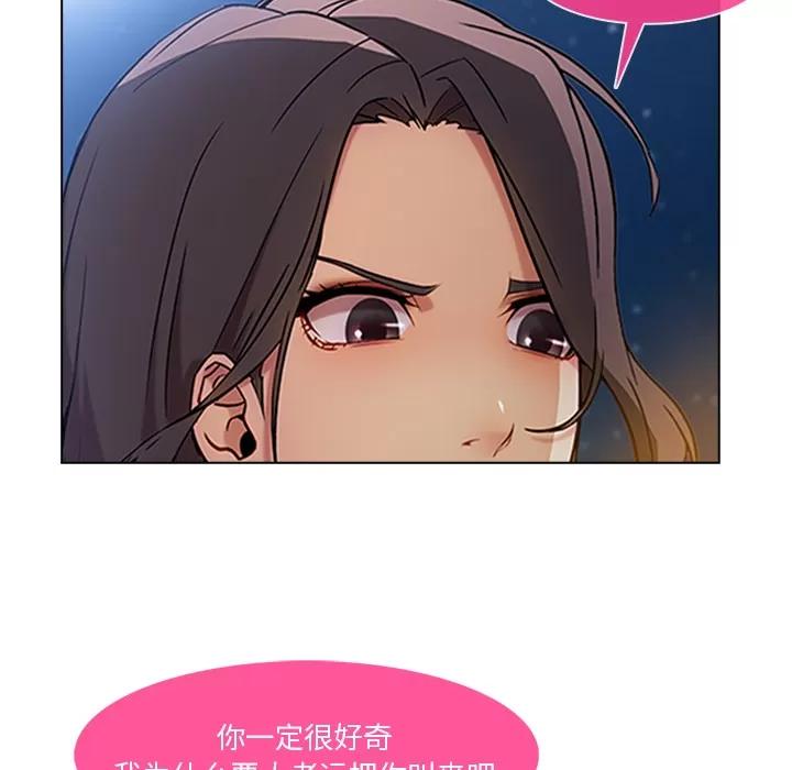 长腿姐姐 长腿姐姐 | 第22话 第77页