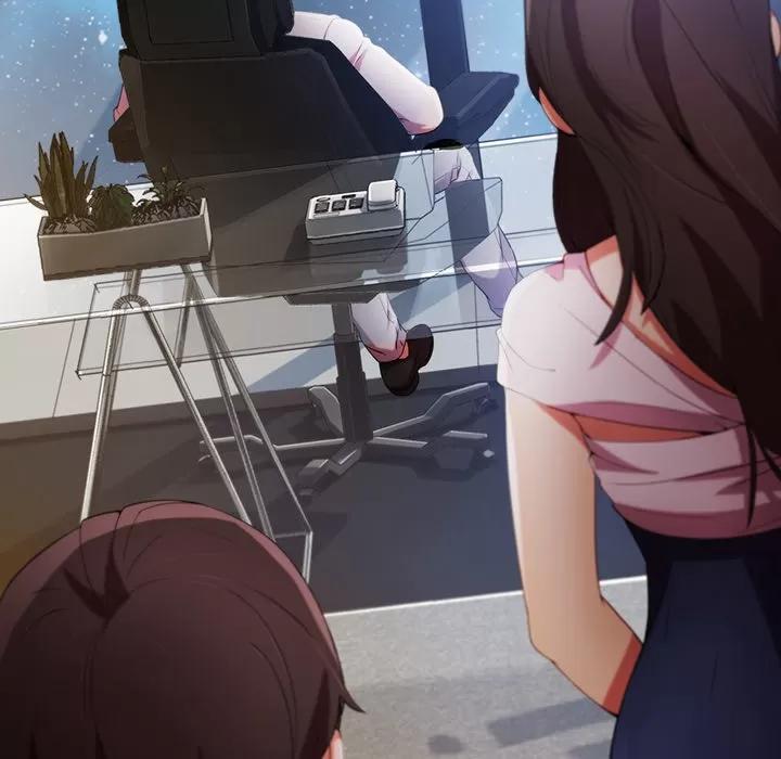 长腿姐姐 长腿姐姐 | 第24话 第7页