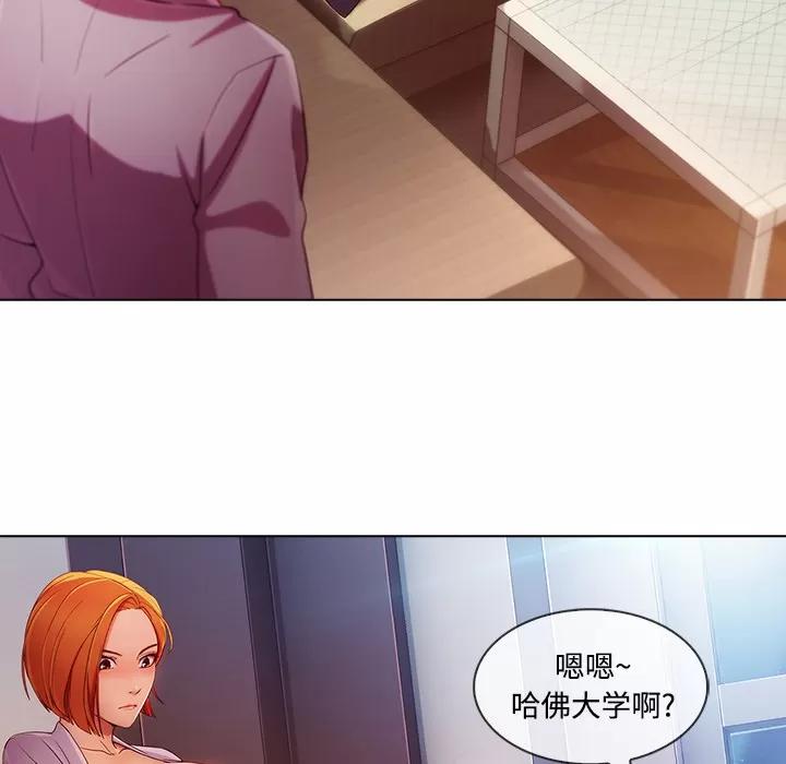 长腿姐姐 长腿姐姐 | 第24话 第118页