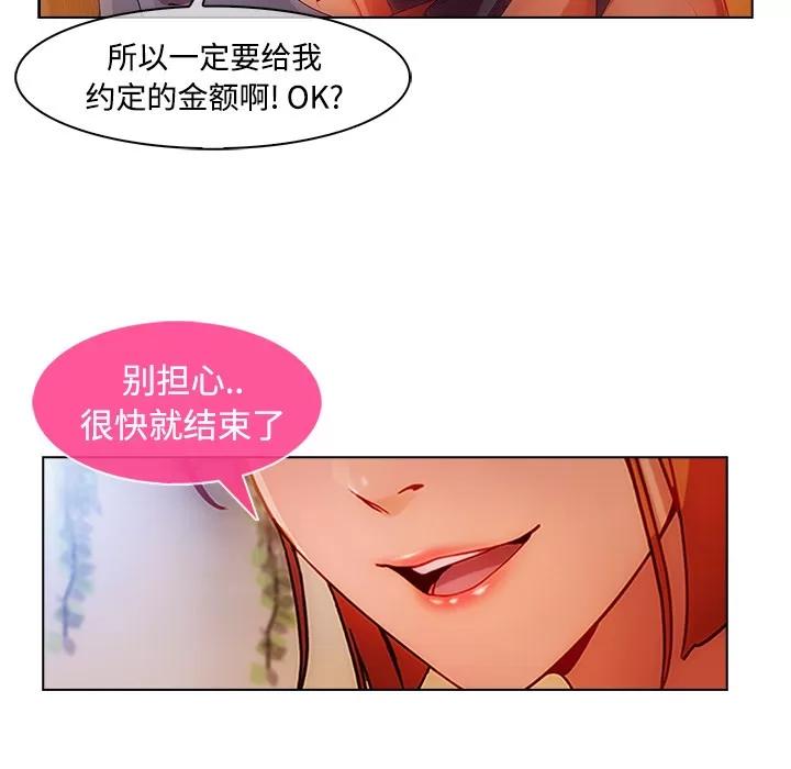 长腿姐姐 长腿姐姐 | 第24话 第124页