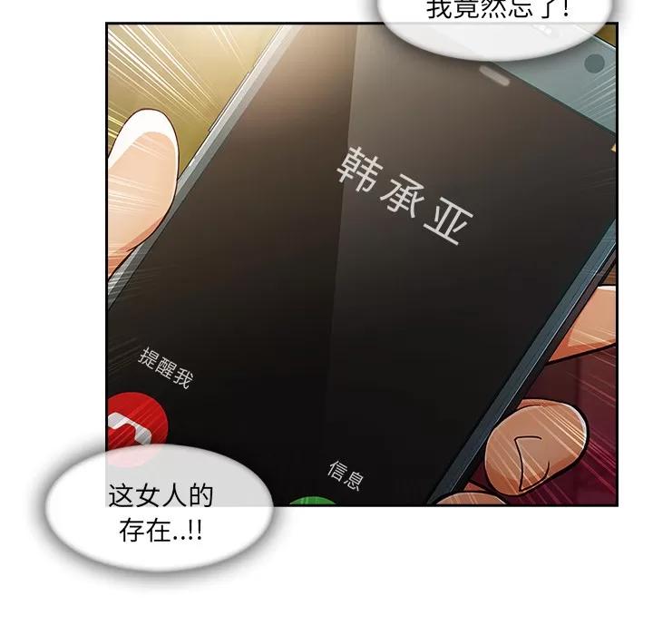 长腿姐姐 长腿姐姐 | 第25话 第72页