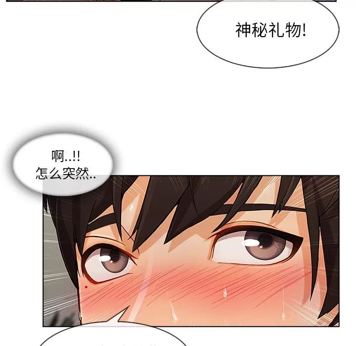 长腿姐姐 长腿姐姐 | 第26话 第66页