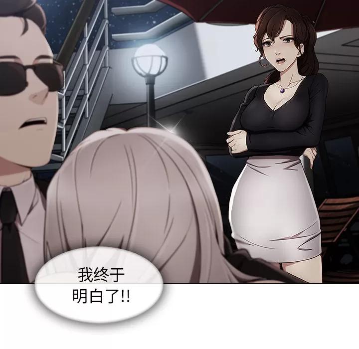 长腿姐姐 长腿姐姐 | 第26话 第97页