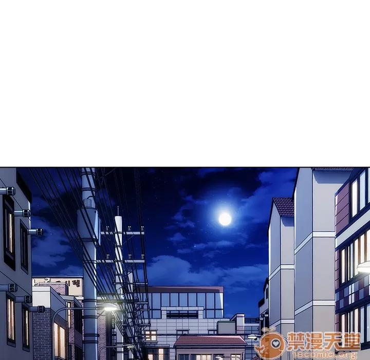 长腿姐姐 长腿姐姐 | 第27话 第30页