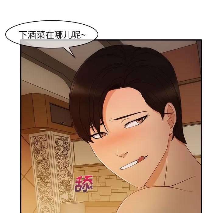 长腿姐姐 长腿姐姐 | 第27话 第68页